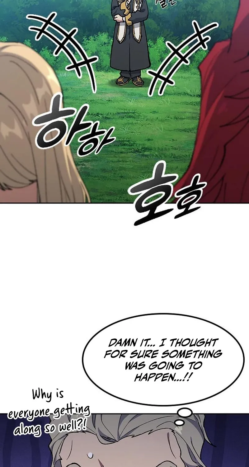 Peaceful Camping Lifein Another World Chapter 101 page 39 - 