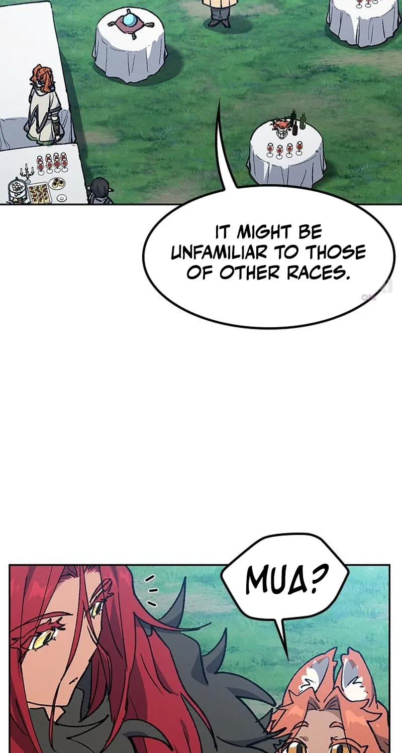 Peaceful Camping Lifein Another World Chapter 101 page 47 - 