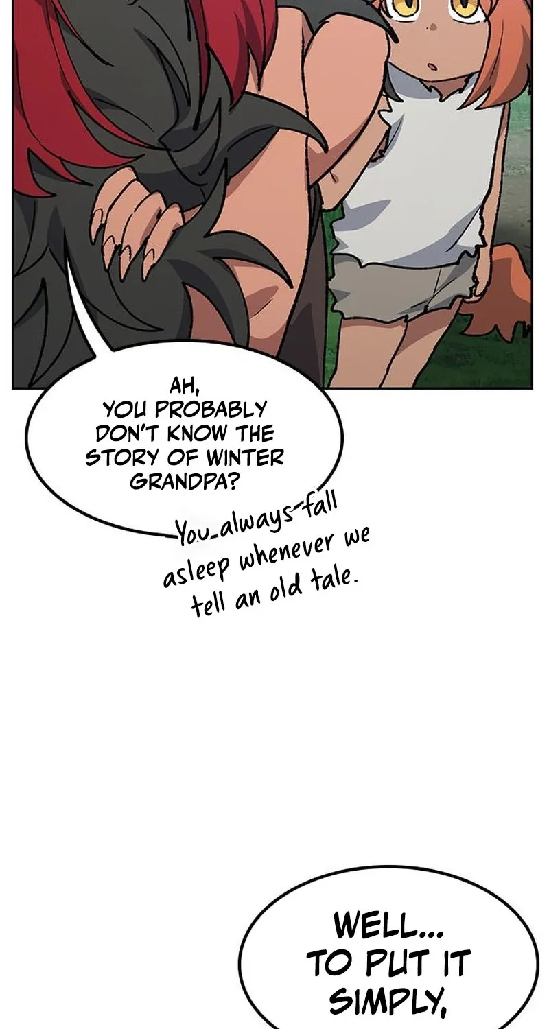 Peaceful Camping Lifein Another World Chapter 101 page 48 - 