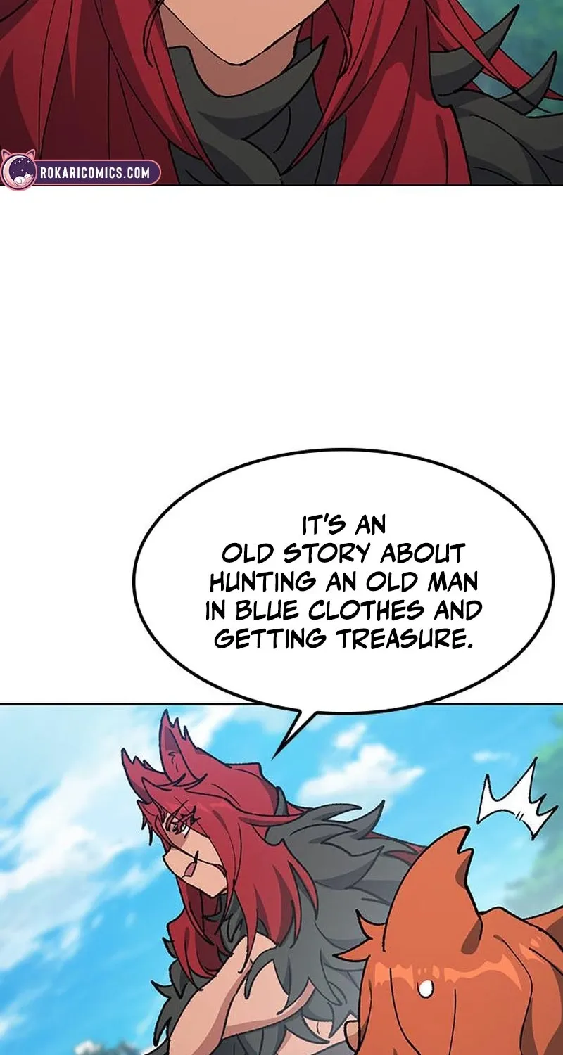 Peaceful Camping Lifein Another World Chapter 101 page 50 - 