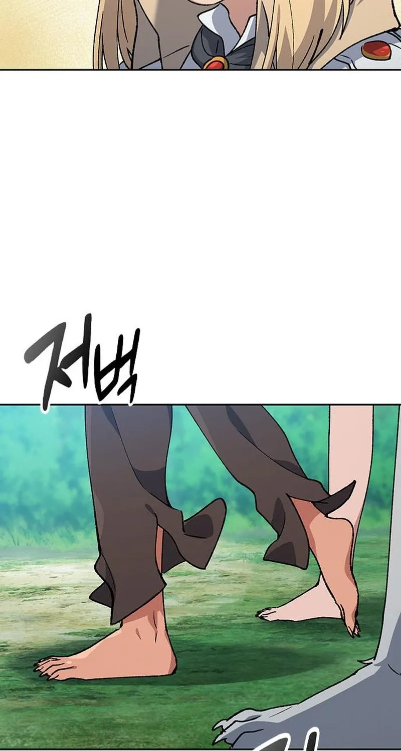 Peaceful Camping Lifein Another World Chapter 101 page 6 - 
