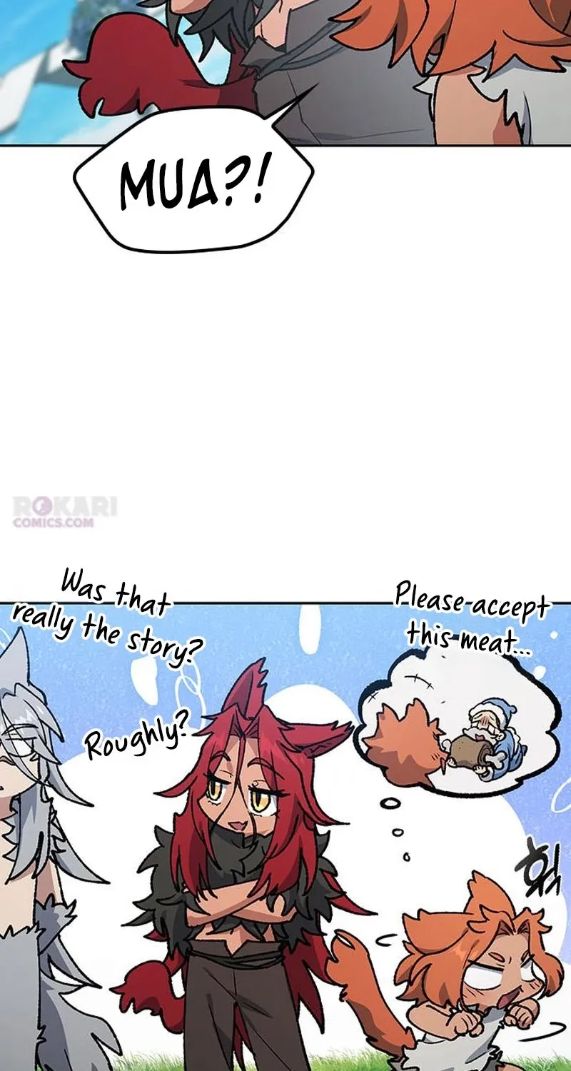 Peaceful Camping Lifein Another World Chapter 101 page 51 - 