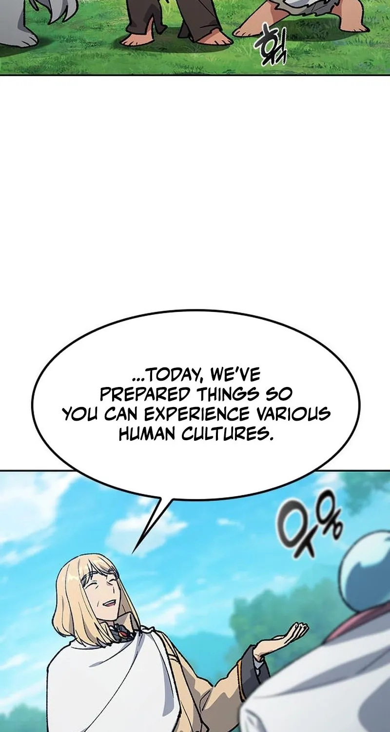 Peaceful Camping Lifein Another World Chapter 101 page 52 - 