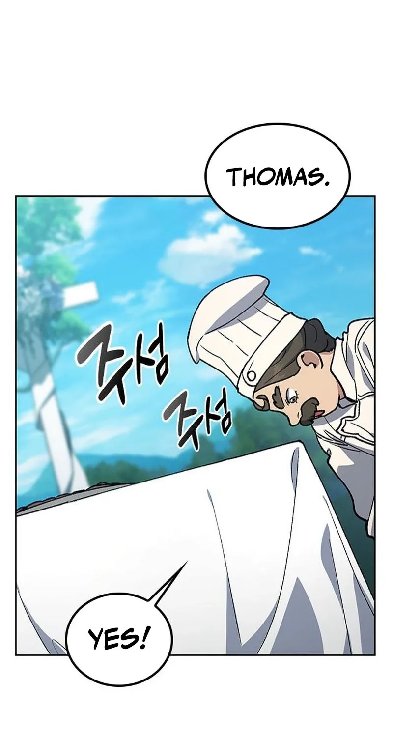 Peaceful Camping Lifein Another World Chapter 101 page 54 - 