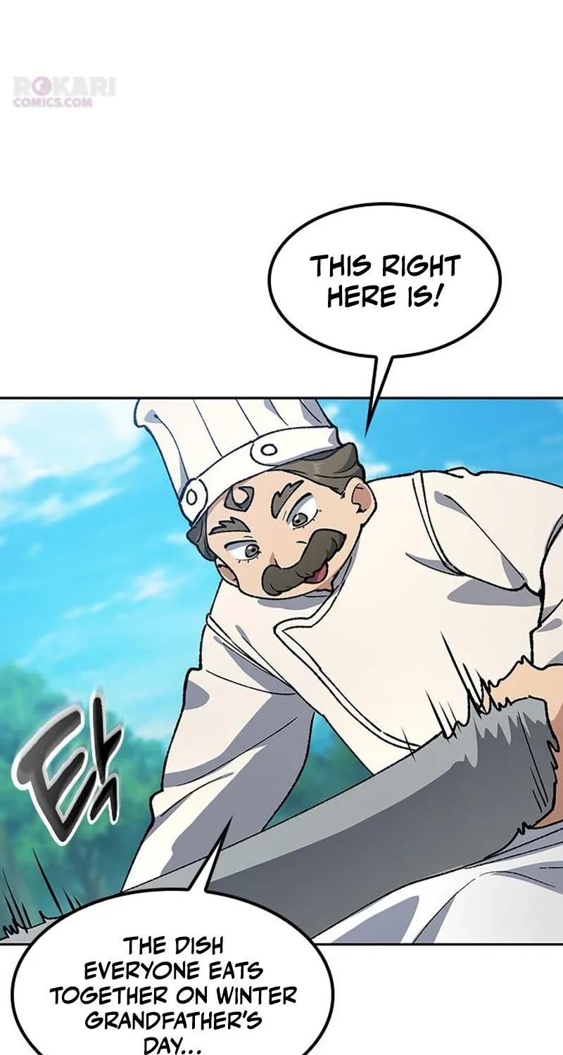 Peaceful Camping Lifein Another World Chapter 101 page 55 - 