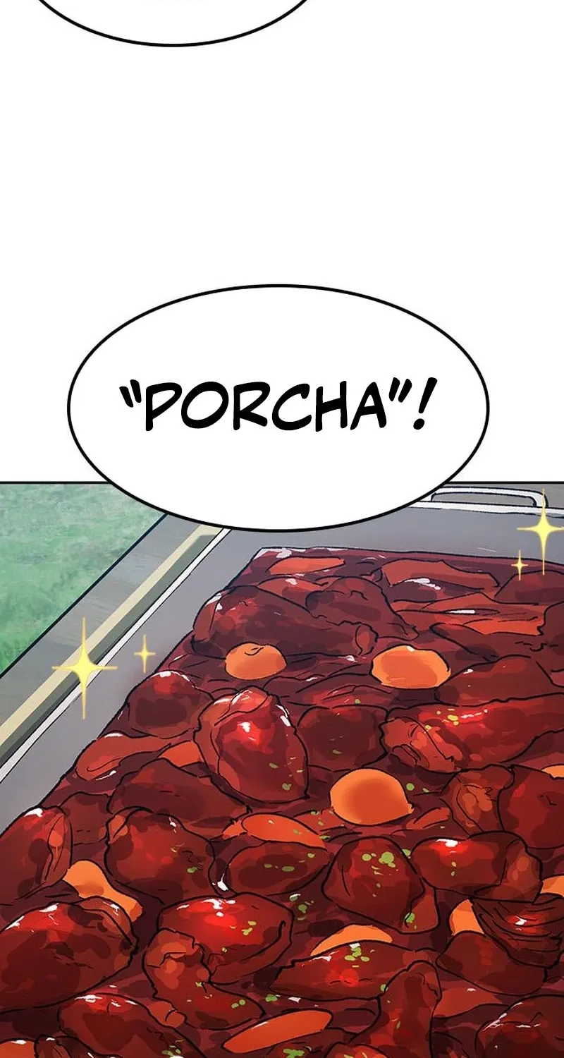 Peaceful Camping Lifein Another World Chapter 101 page 56 - 