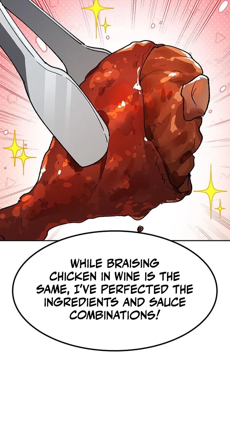 Peaceful Camping Lifein Another World Chapter 101 page 59 - 