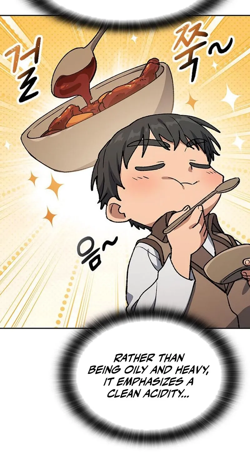 Peaceful Camping Lifein Another World Chapter 101 page 64 - 