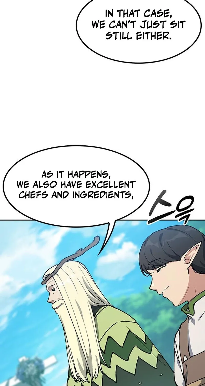 Peaceful Camping Lifein Another World Chapter 101 page 72 - 