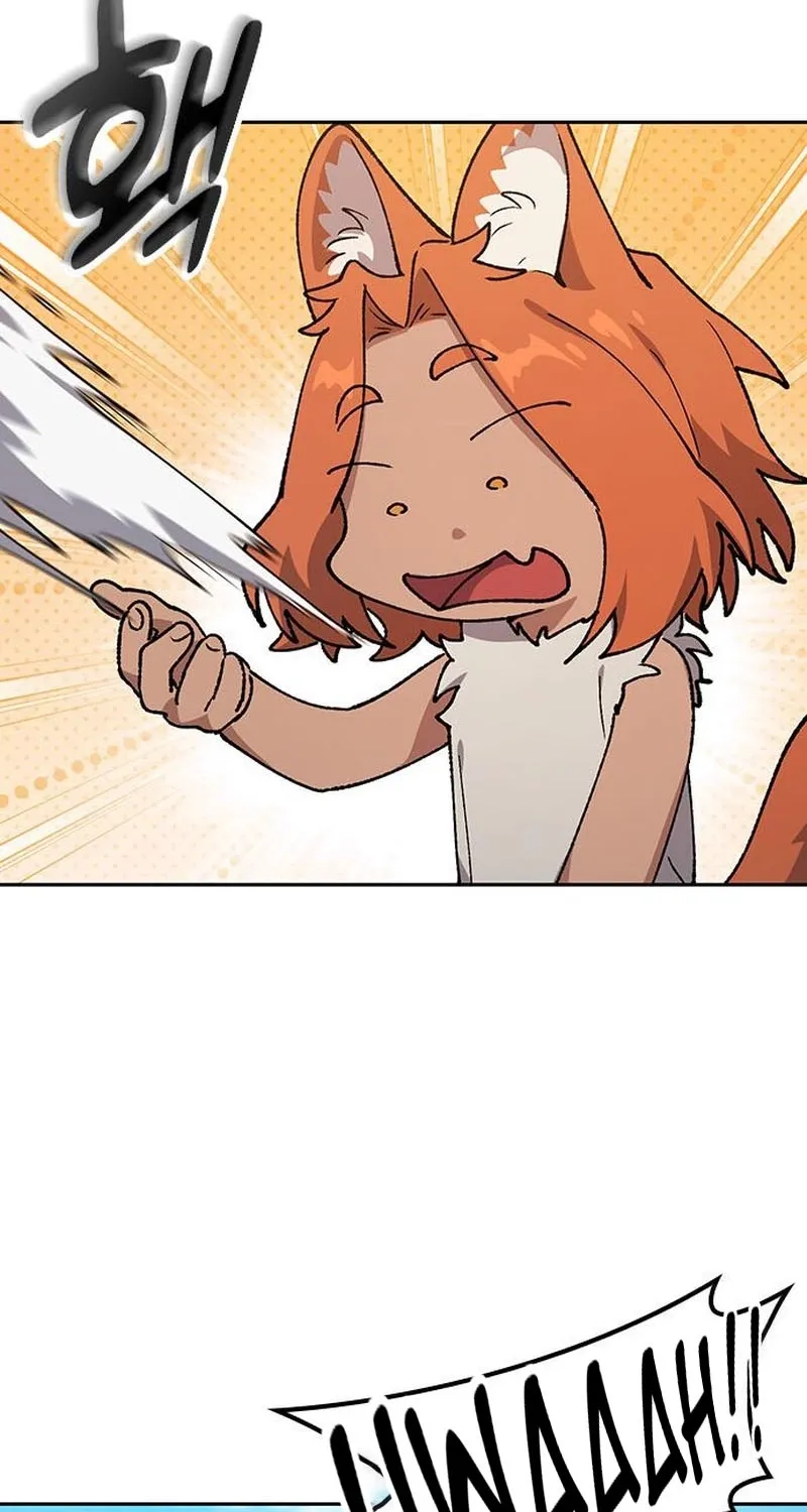 Peaceful Camping Lifein Another World Chapter 101 page 79 - 