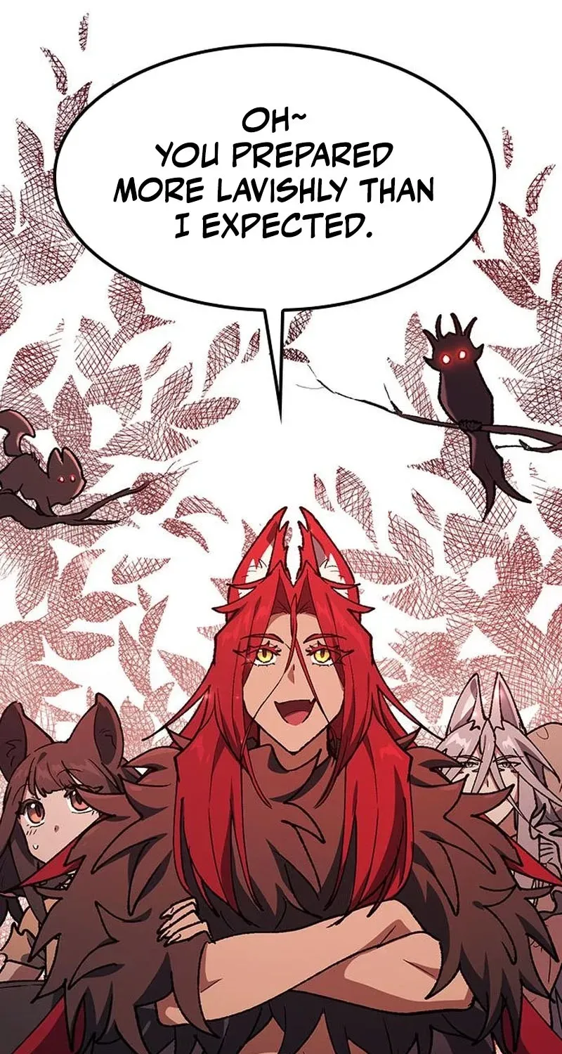 Peaceful Camping Lifein Another World Chapter 101 page 9 - 
