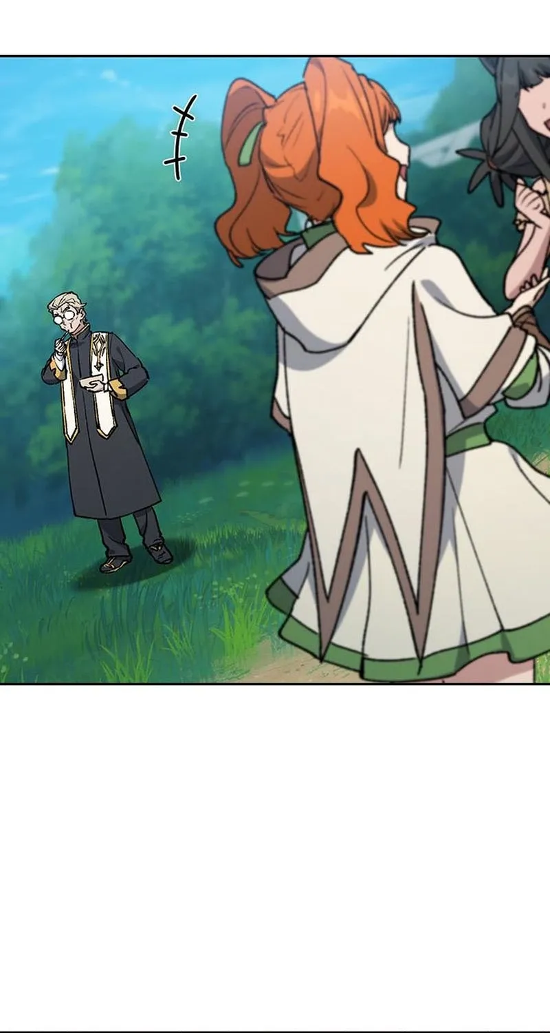 Peaceful Camping Lifein Another World Chapter 101 page 84 - 