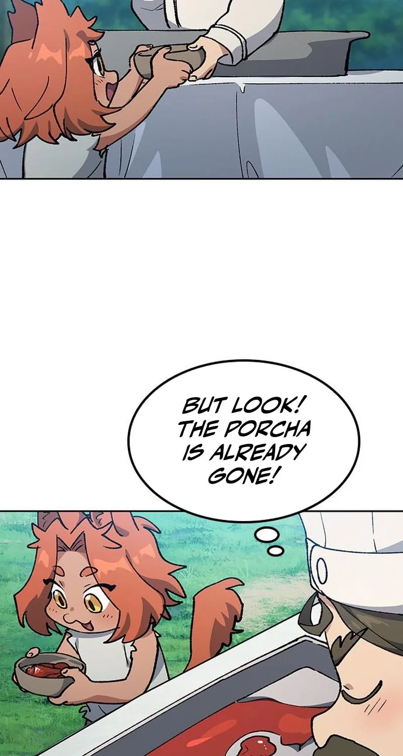 Peaceful Camping Lifein Another World Chapter 101 page 87 - 