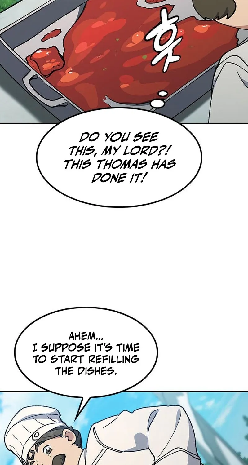 Peaceful Camping Lifein Another World Chapter 101 page 88 - 