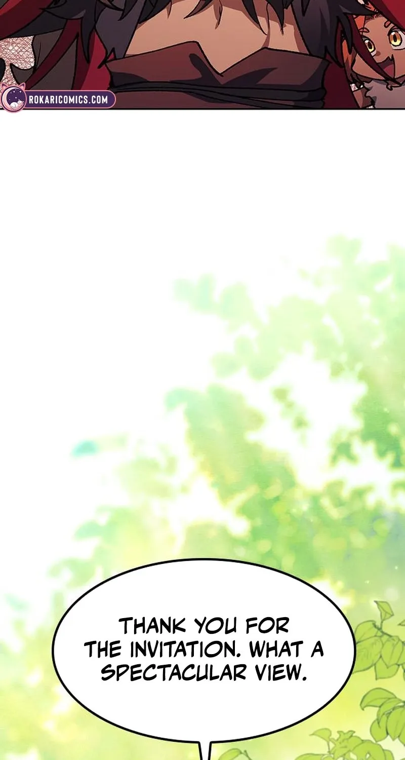 Peaceful Camping Lifein Another World Chapter 101 page 10 - 