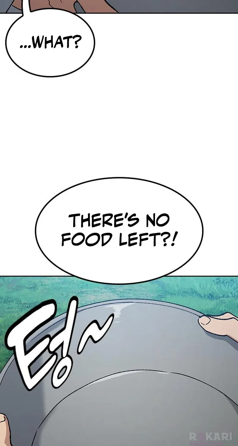 Peaceful Camping Lifein Another World Chapter 101 page 92 - 