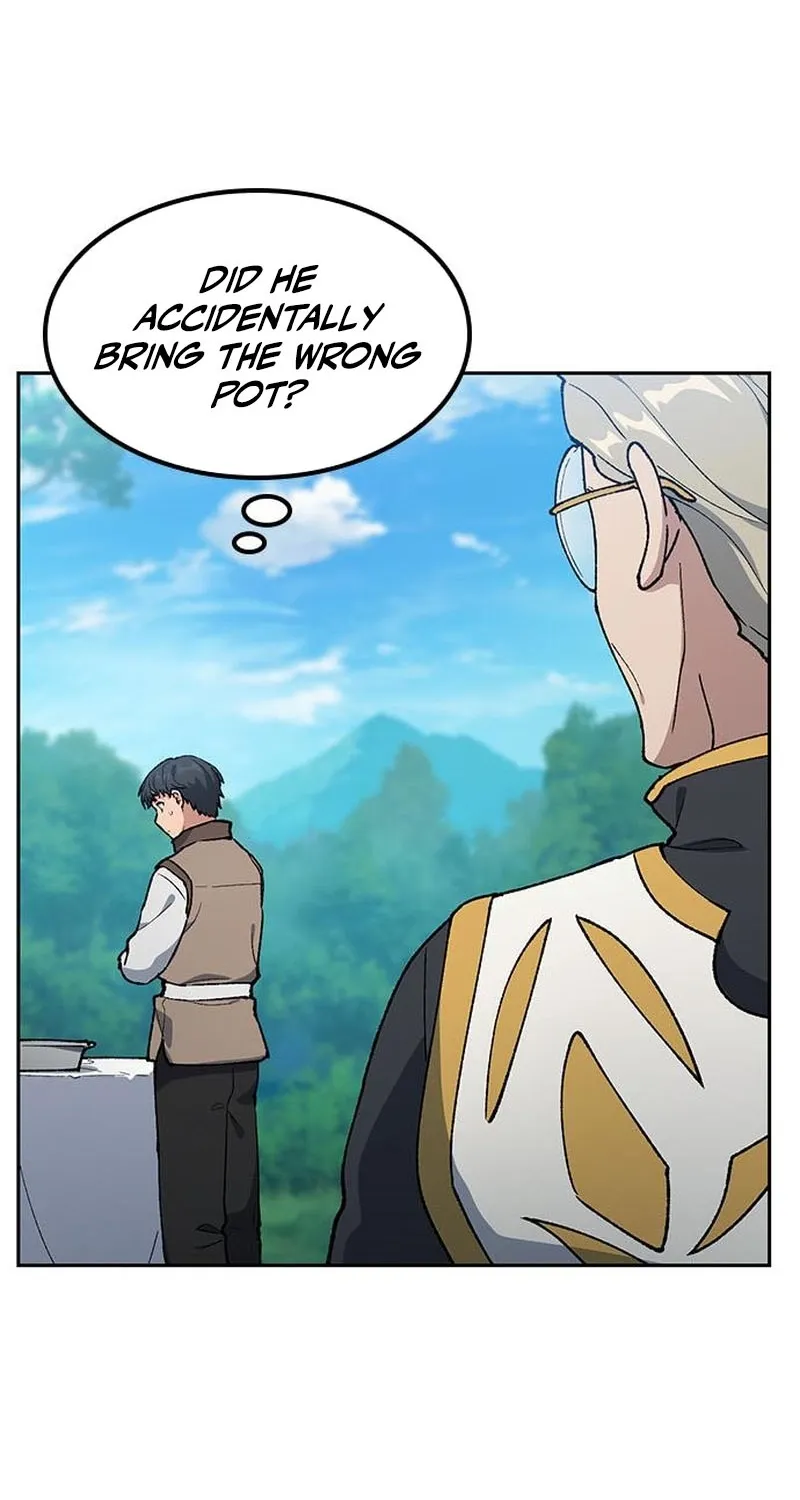 Peaceful Camping Lifein Another World Chapter 102 page 12 - 
