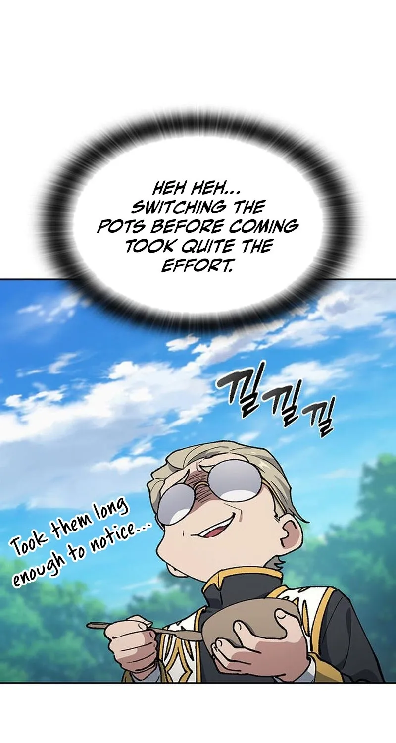 Peaceful Camping Lifein Another World Chapter 102 page 13 - 