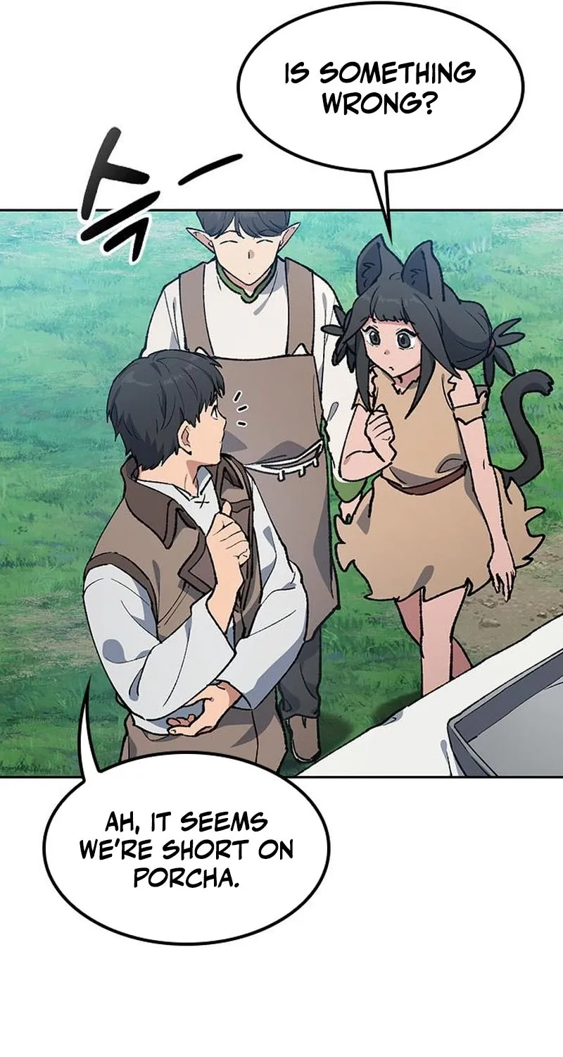Peaceful Camping Lifein Another World Chapter 102 page 16 - 