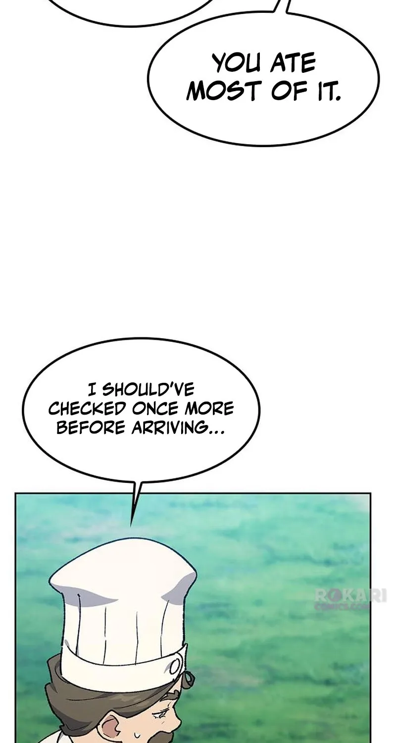 Peaceful Camping Lifein Another World Chapter 102 page 18 - 