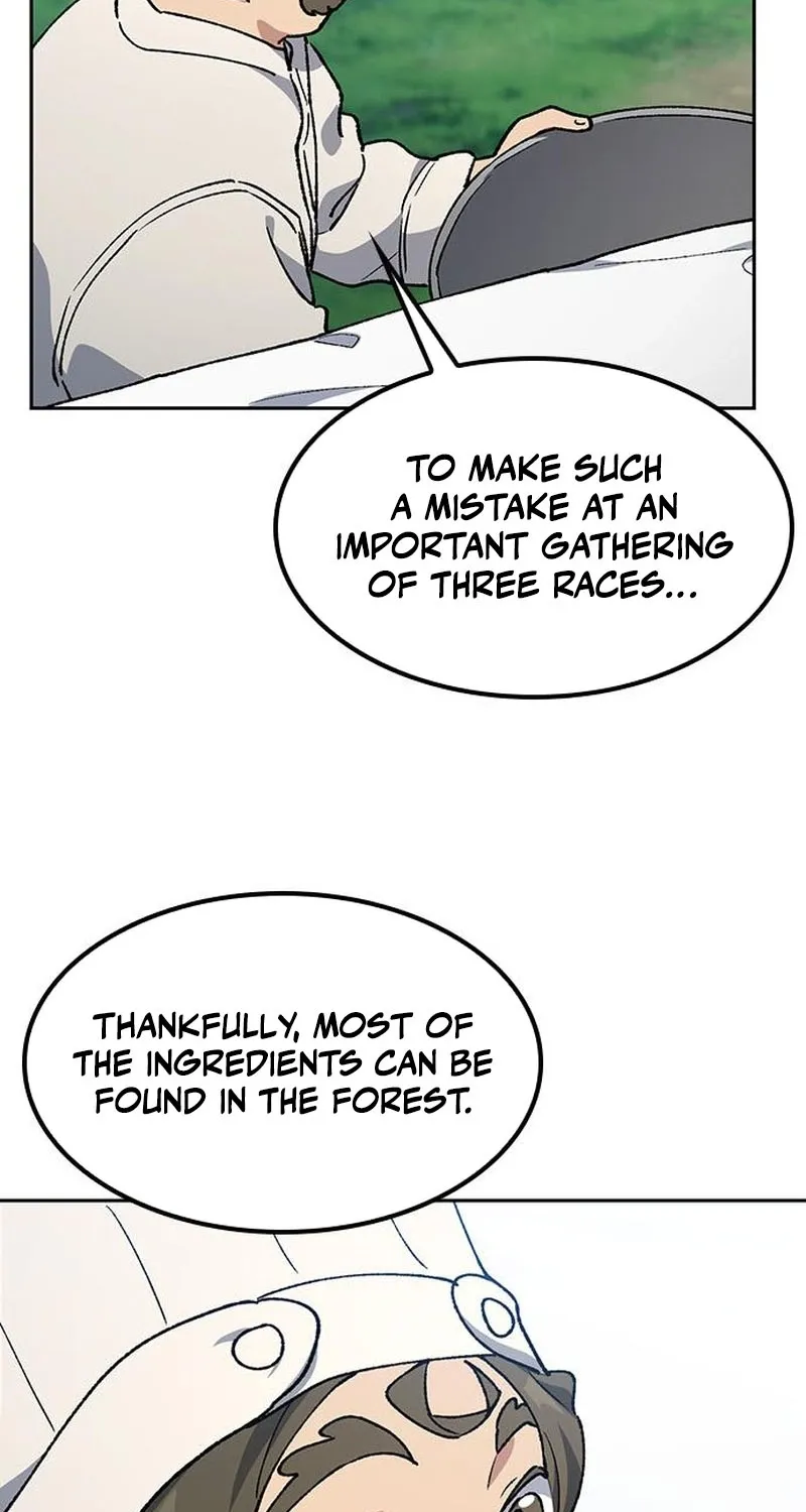 Peaceful Camping Lifein Another World Chapter 102 page 19 - 