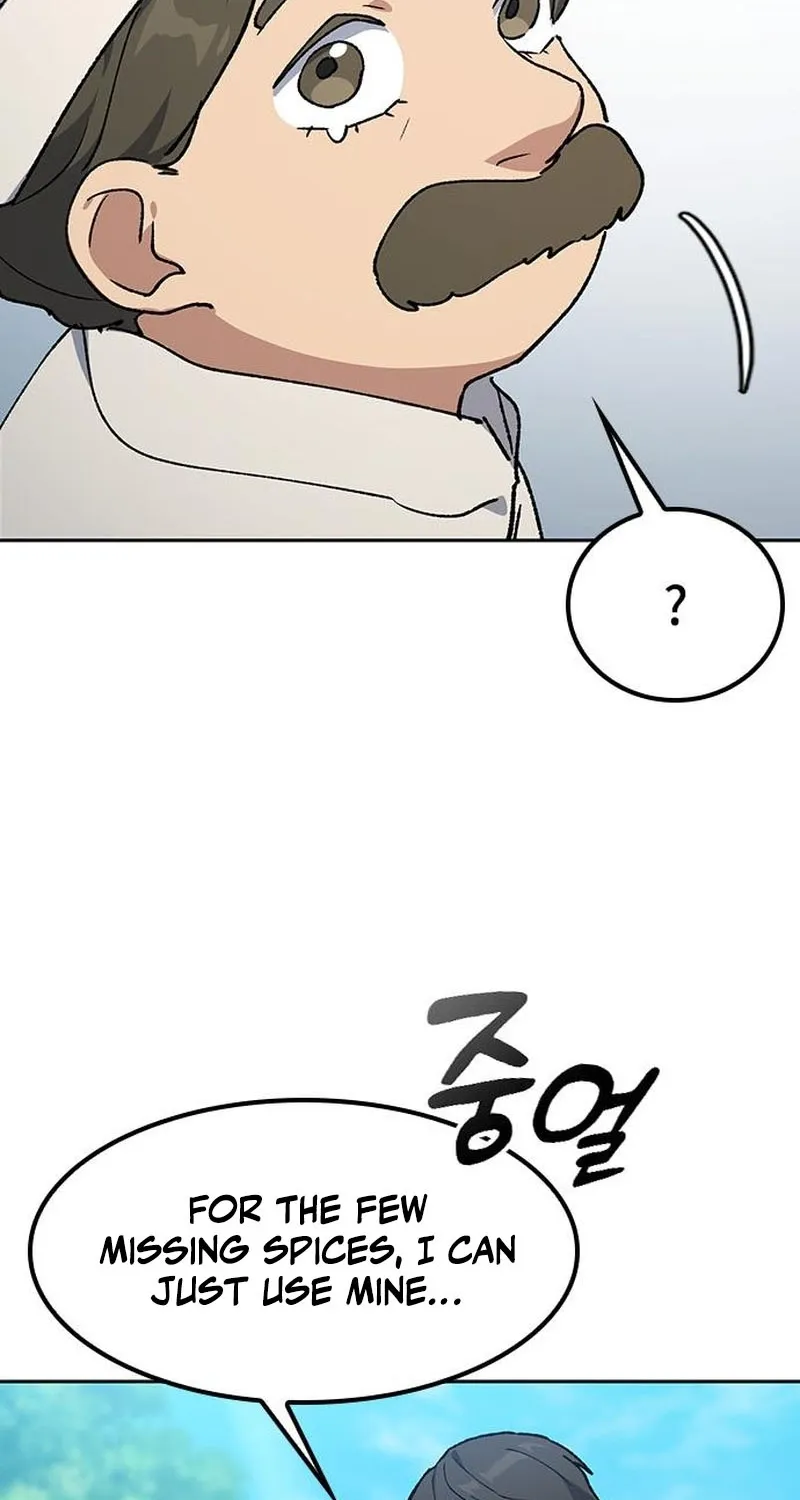 Peaceful Camping Lifein Another World Chapter 102 page 20 - 