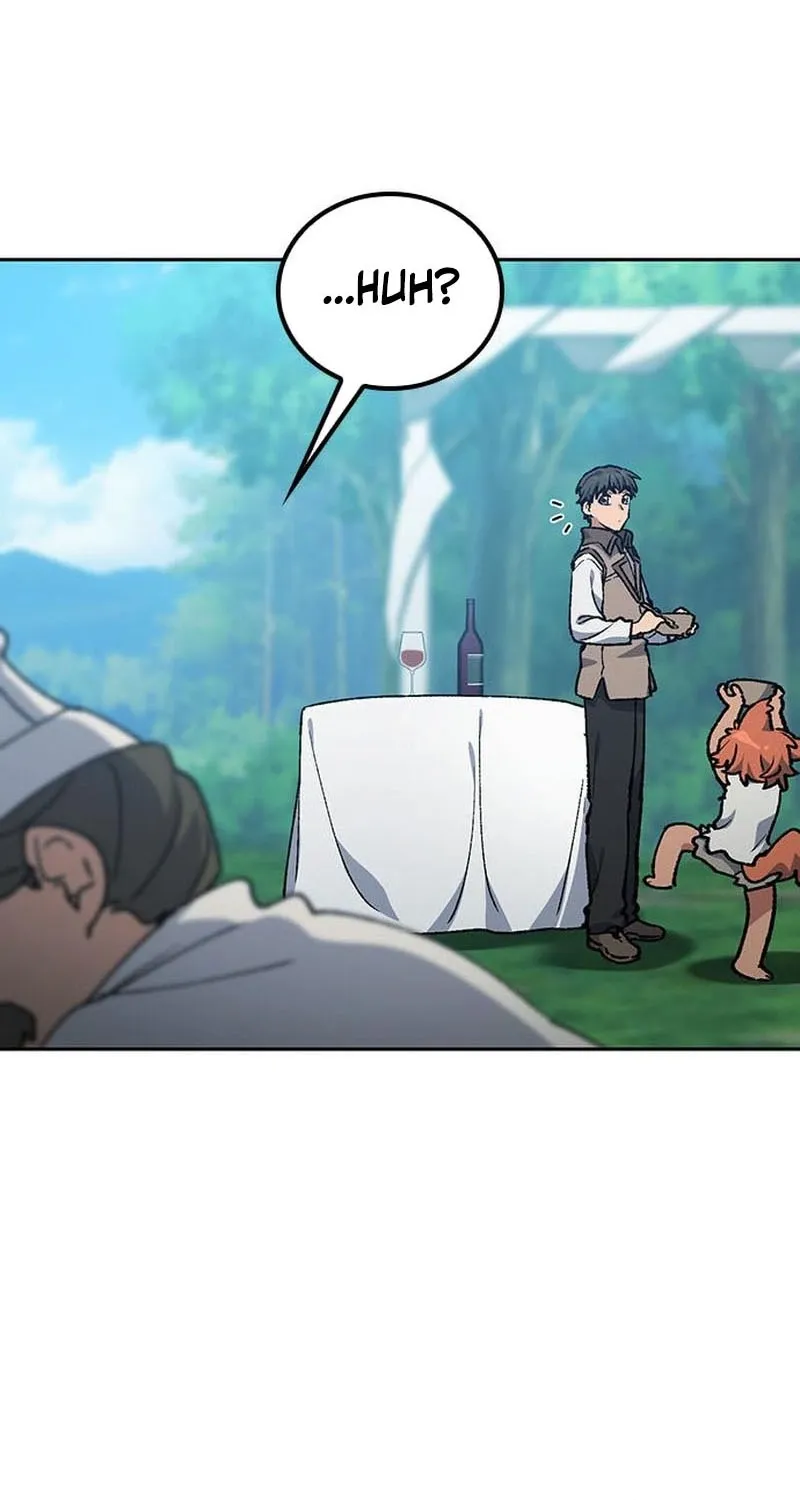 Peaceful Camping Lifein Another World Chapter 102 page 3 - 
