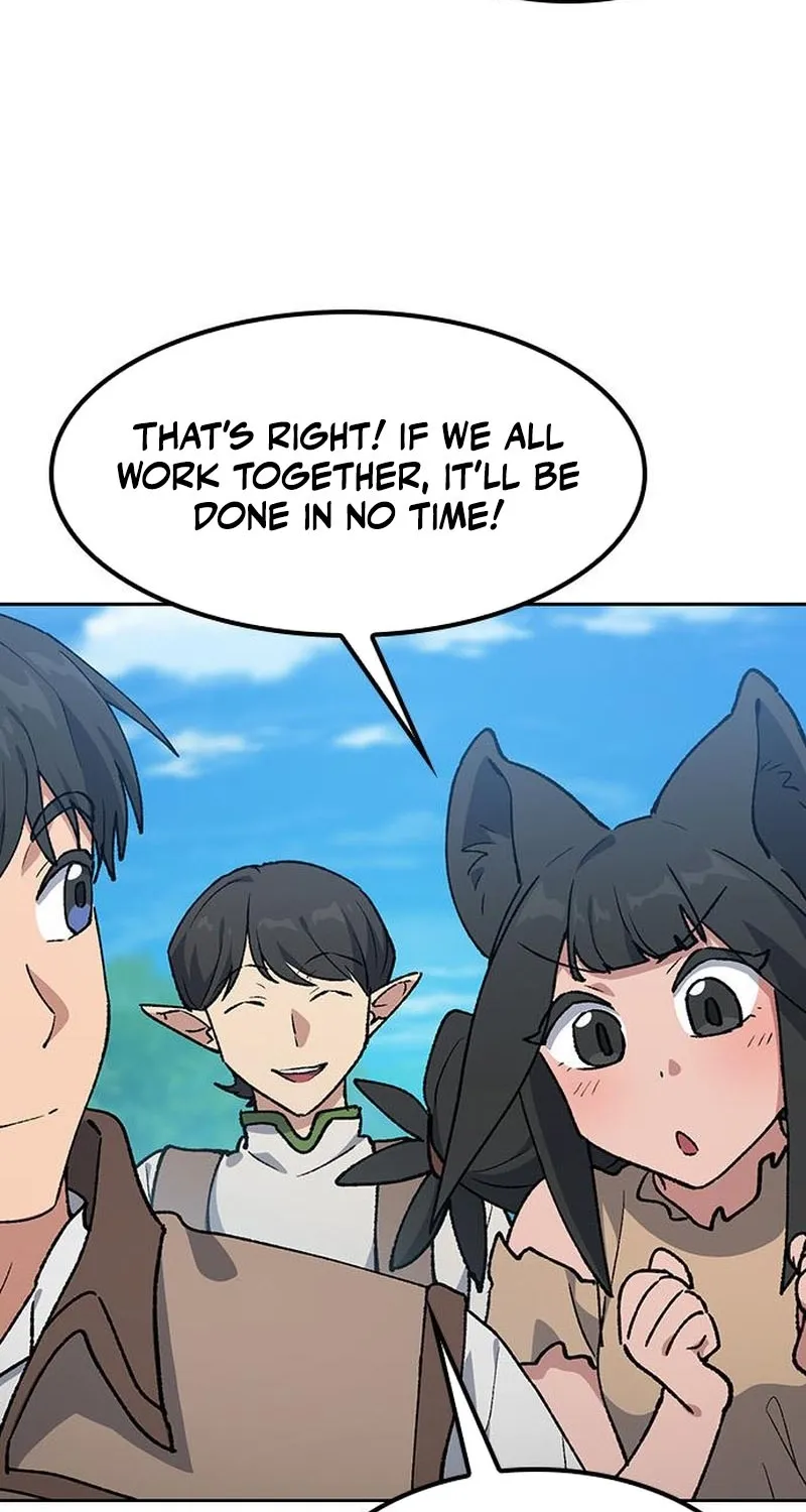 Peaceful Camping Lifein Another World Chapter 102 page 23 - 