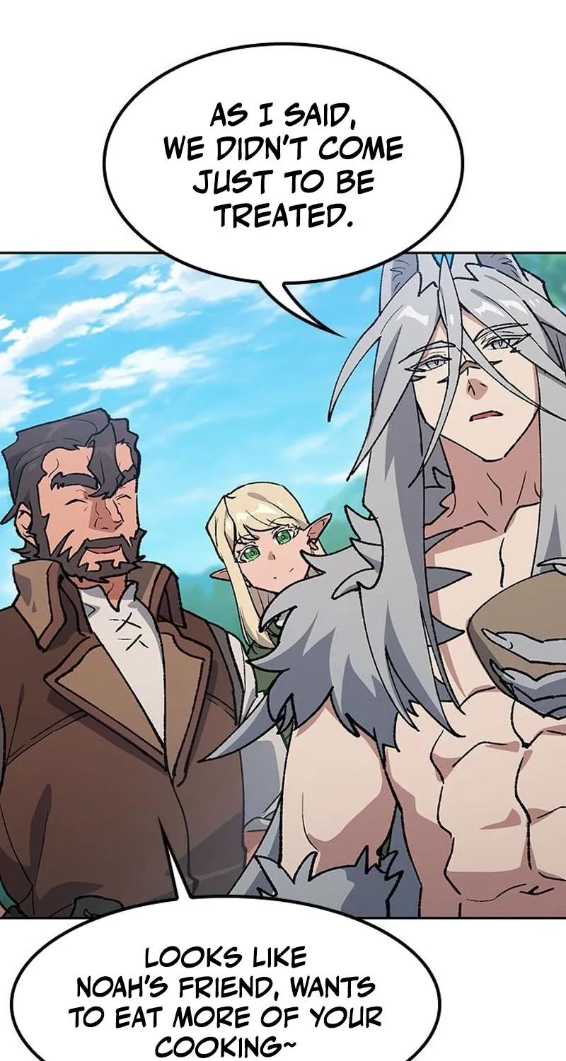 Peaceful Camping Lifein Another World Chapter 102 page 26 - 