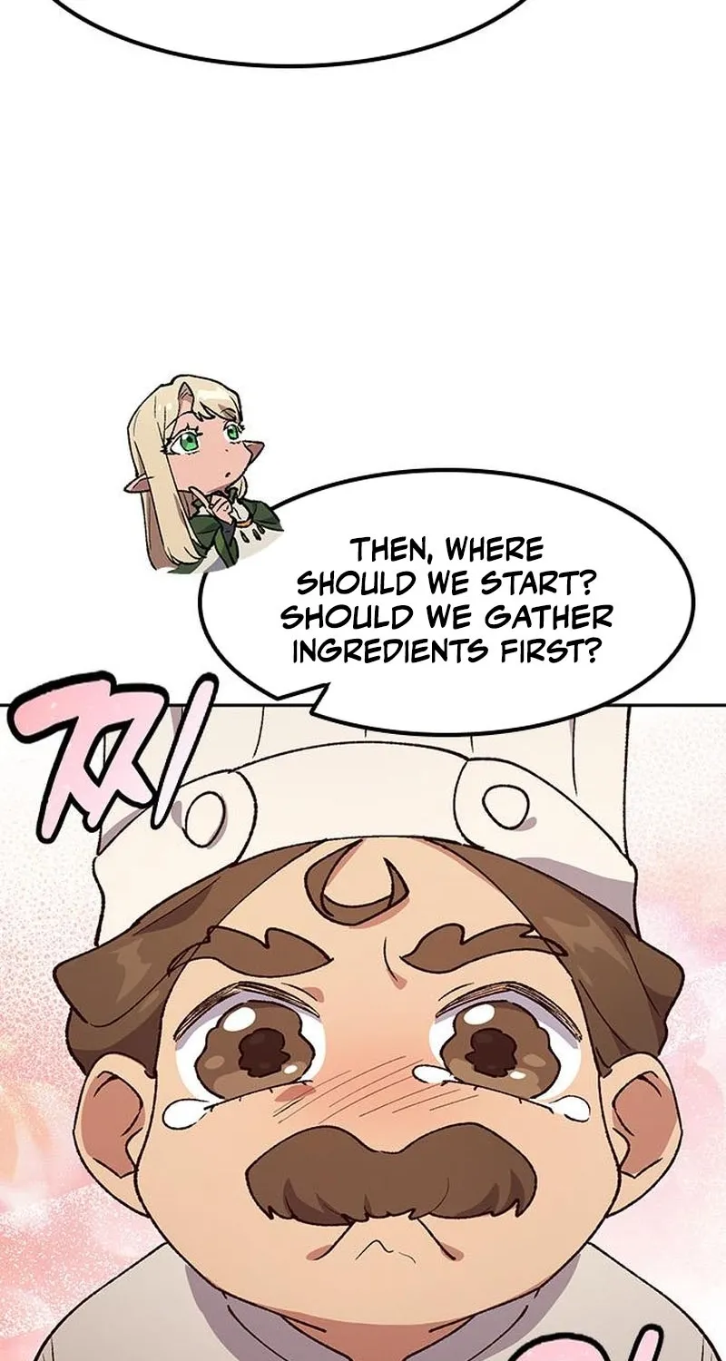 Peaceful Camping Lifein Another World Chapter 102 page 27 - 