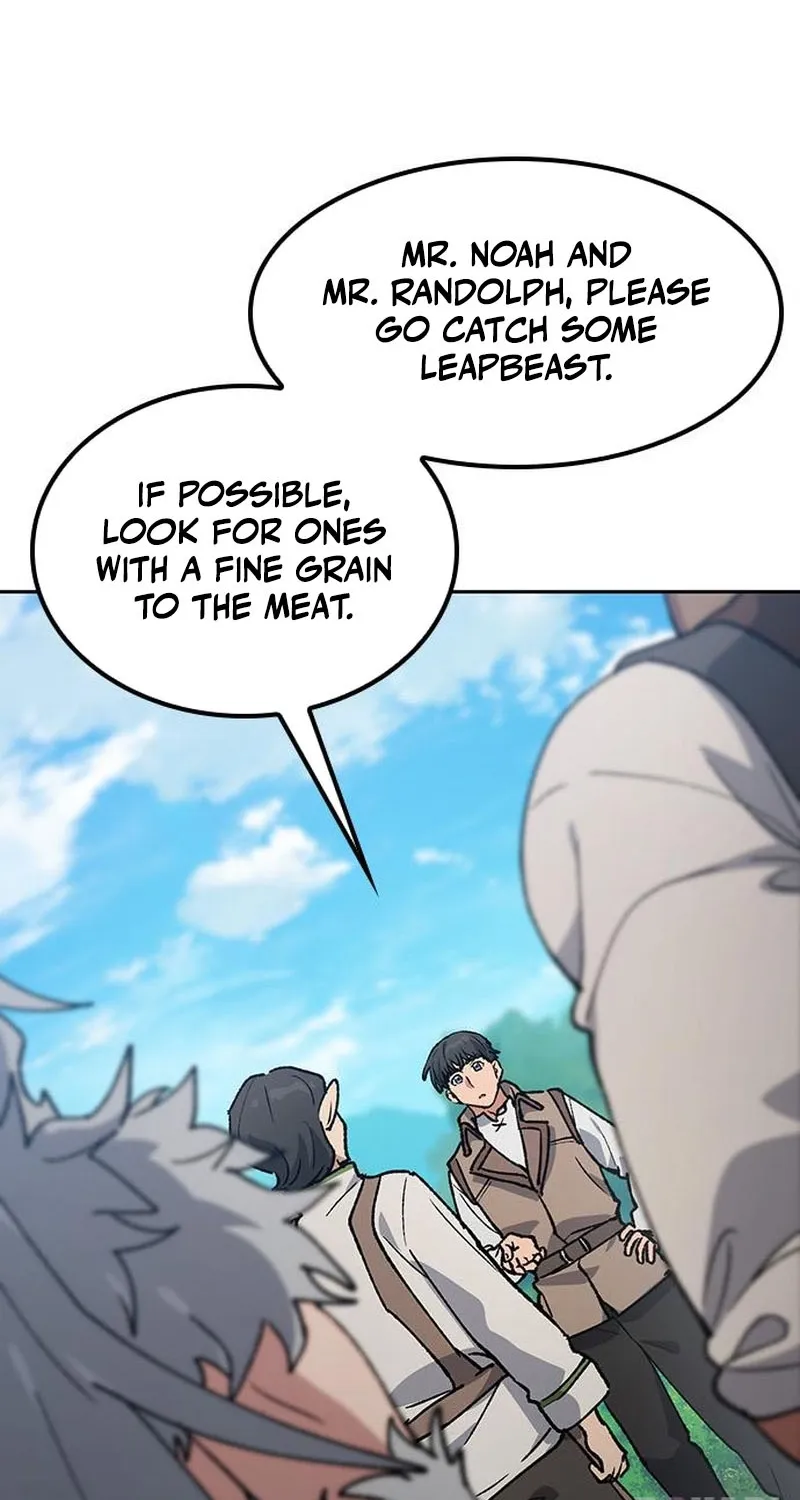 Peaceful Camping Lifein Another World Chapter 102 page 31 - 