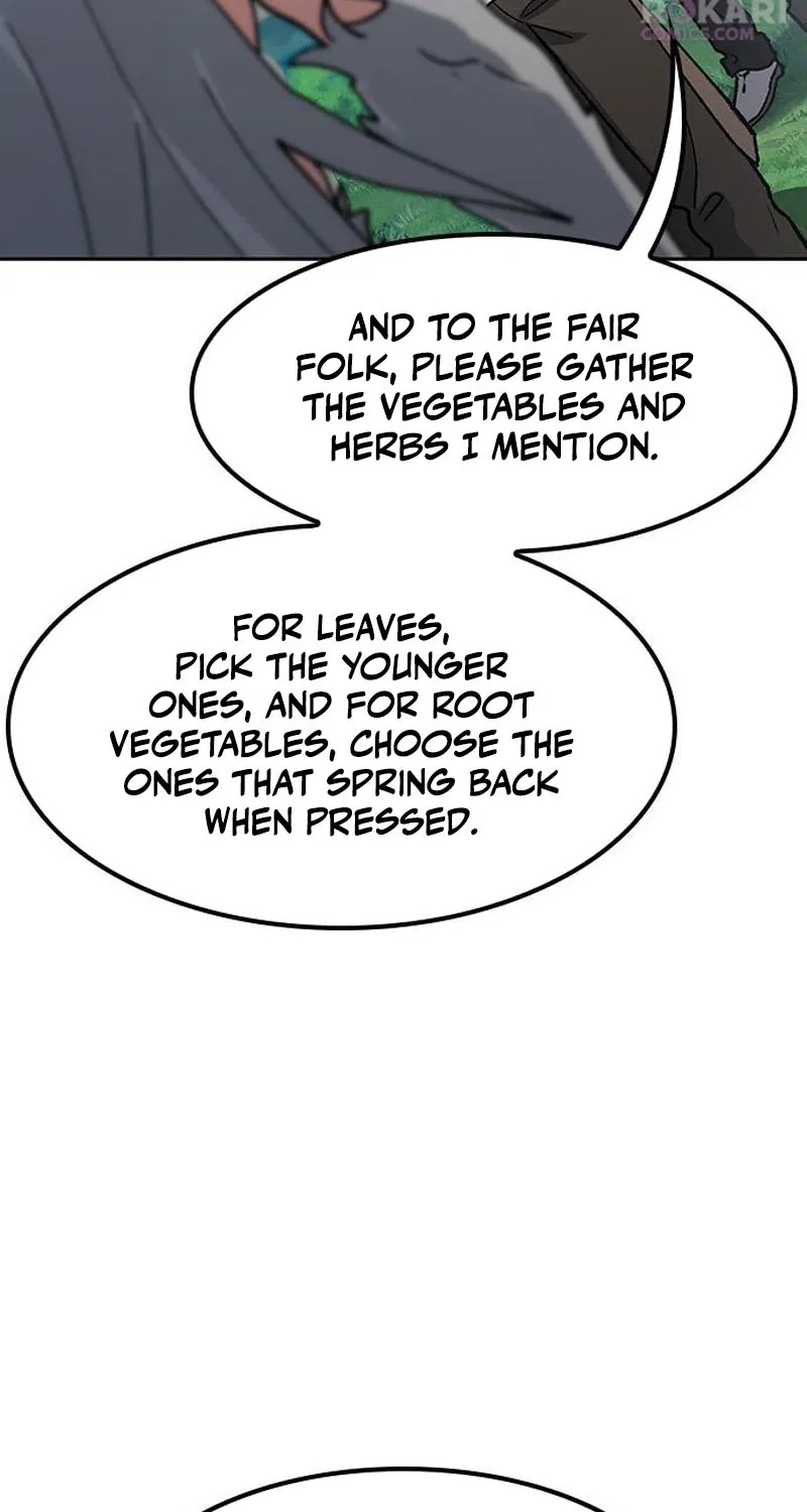 Peaceful Camping Lifein Another World Chapter 102 page 32 - 