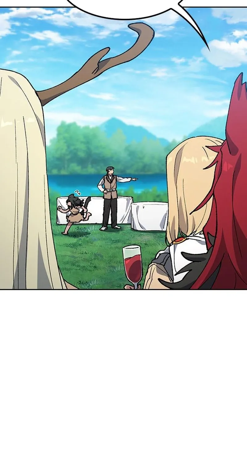 Peaceful Camping Lifein Another World Chapter 102 page 36 - 