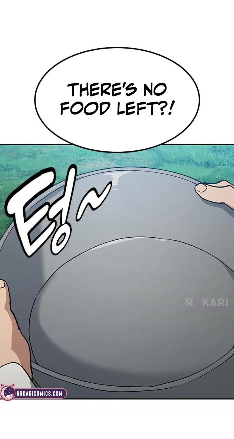 Peaceful Camping Lifein Another World Chapter 102 page 5 - 