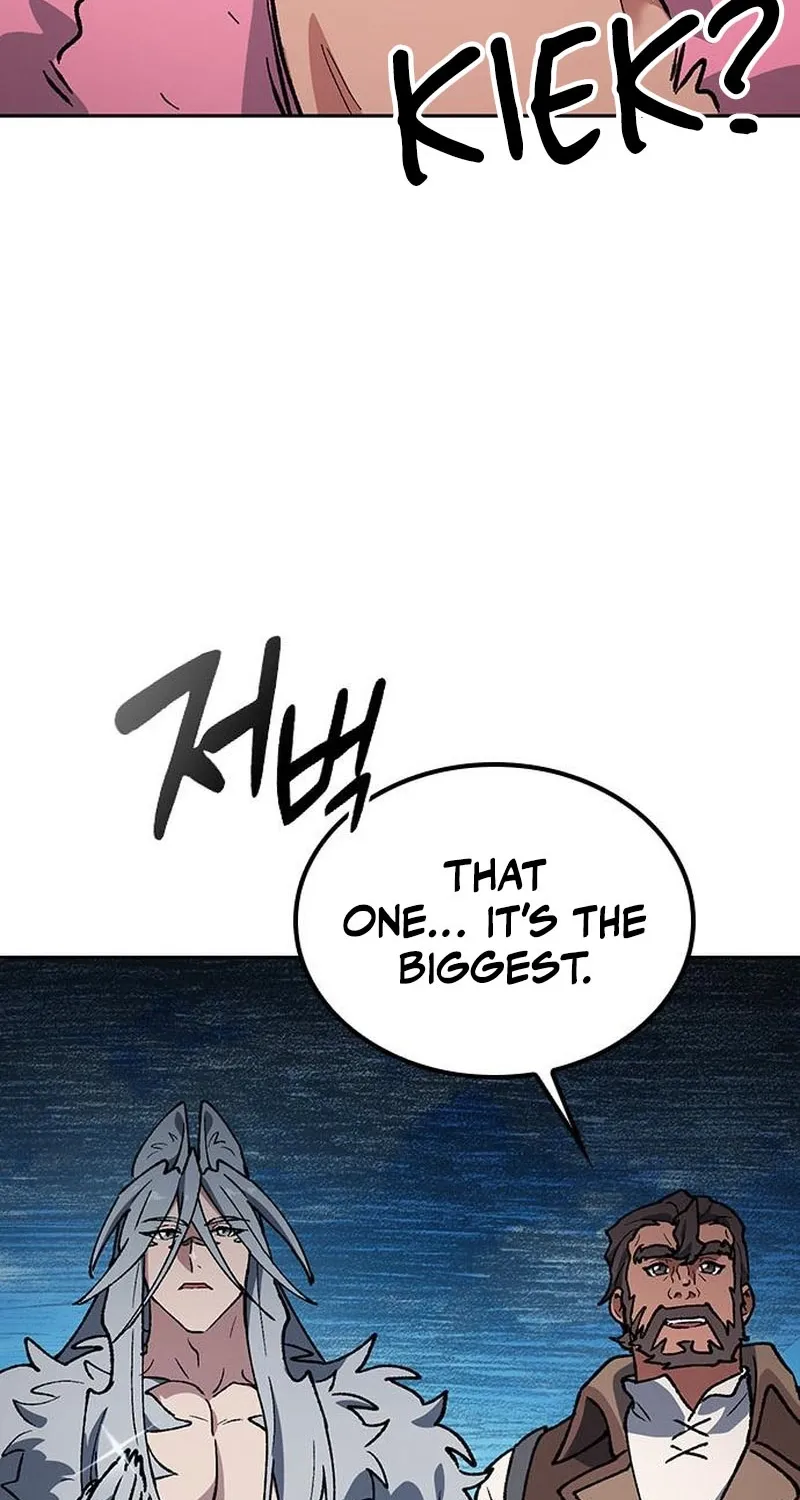 Peaceful Camping Lifein Another World Chapter 102 page 41 - 