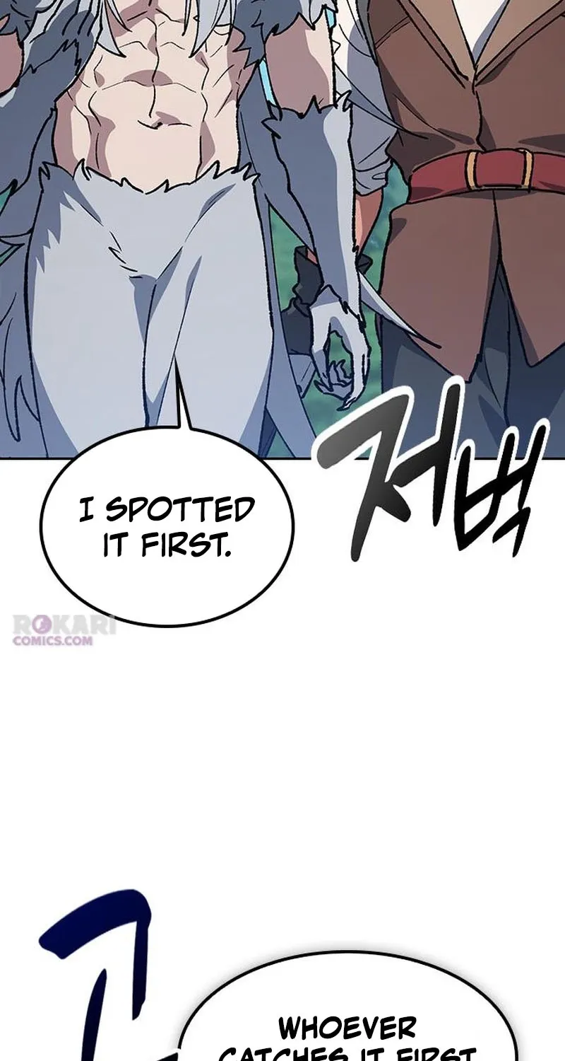 Peaceful Camping Lifein Another World Chapter 102 page 42 - 