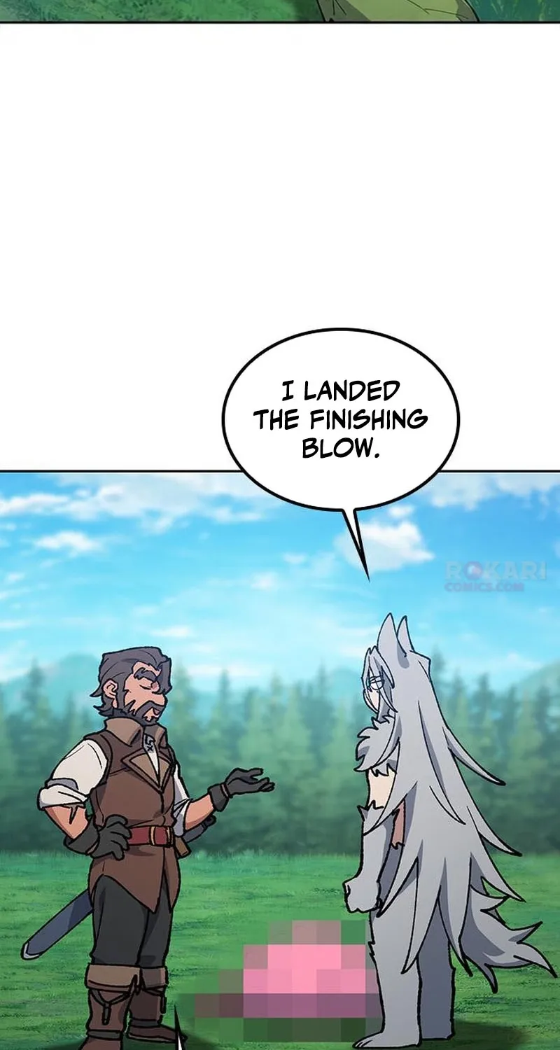 Peaceful Camping Lifein Another World Chapter 102 page 45 - 