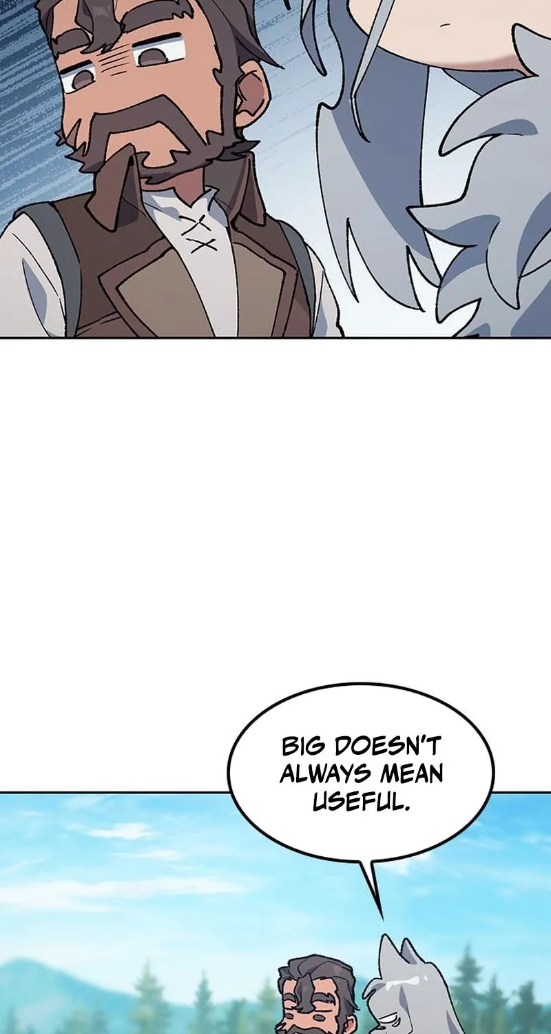 Peaceful Camping Lifein Another World Chapter 102 page 49 - 