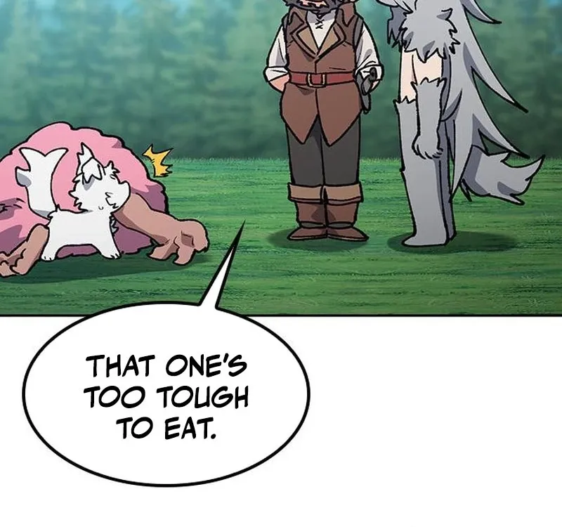 Peaceful Camping Lifein Another World Chapter 102 page 50 - 