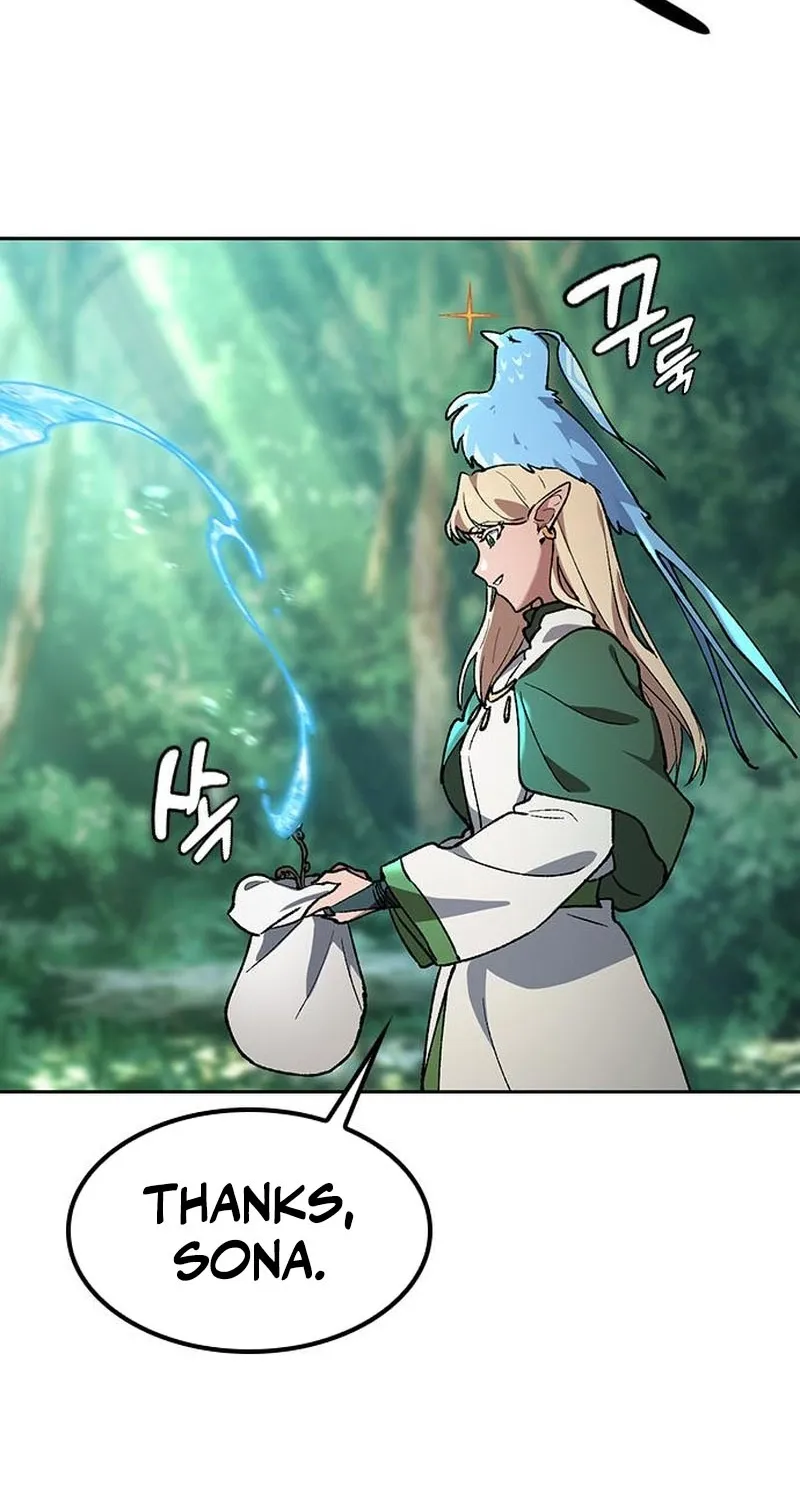 Peaceful Camping Lifein Another World Chapter 102 page 53 - 