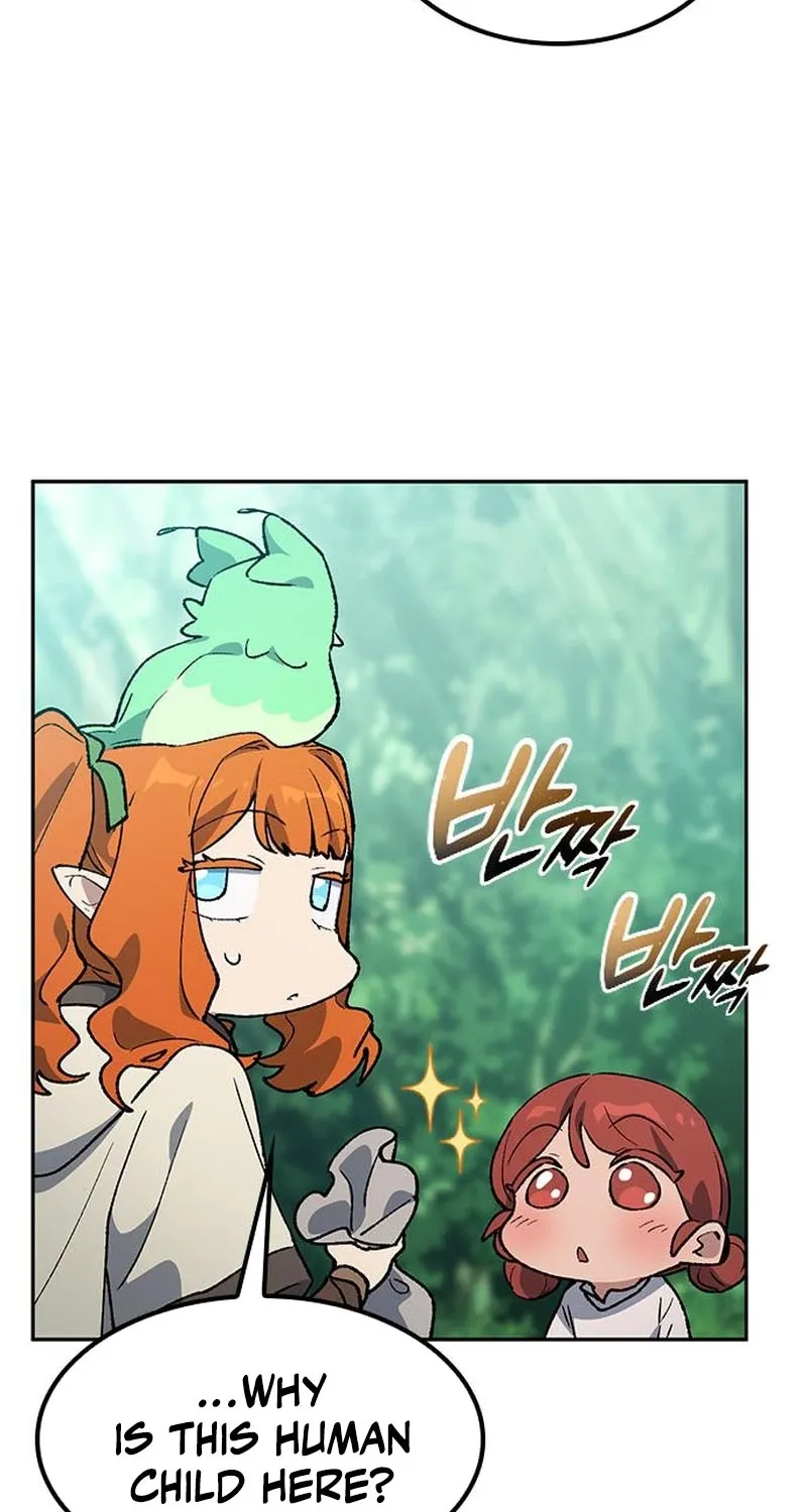 Peaceful Camping Lifein Another World Chapter 102 page 55 - 