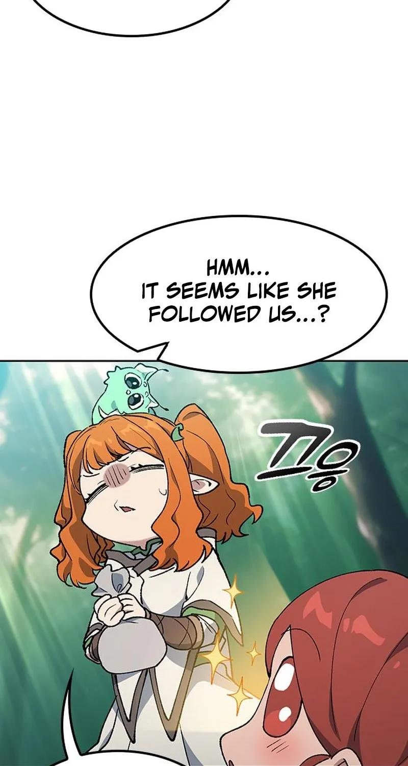 Peaceful Camping Lifein Another World Chapter 102 page 56 - 
