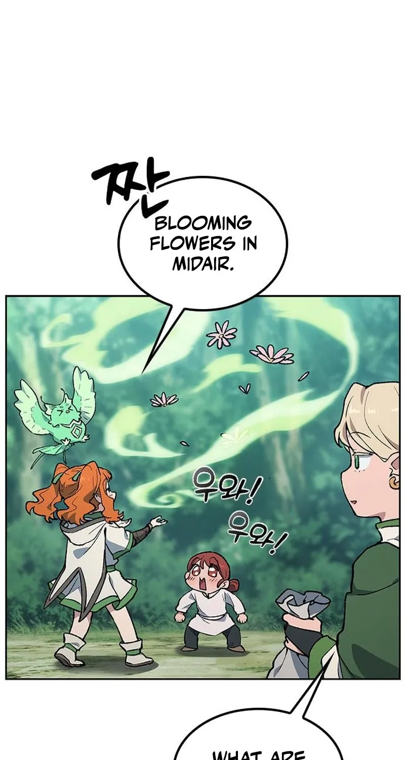 Peaceful Camping Lifein Another World Chapter 102 page 60 - 