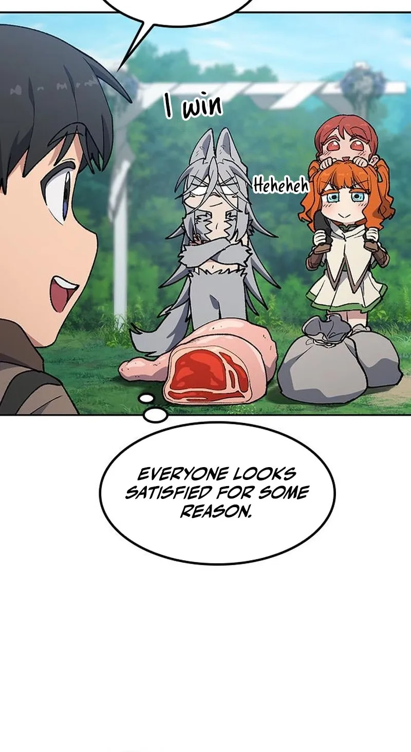 Peaceful Camping Lifein Another World Chapter 102 page 63 - 