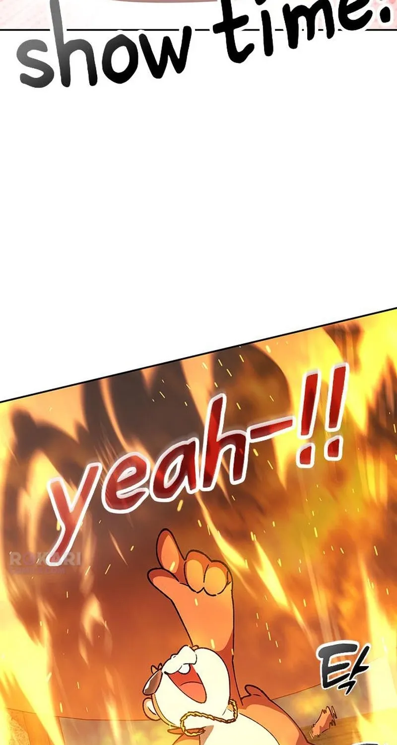 Peaceful Camping Lifein Another World Chapter 102 page 74 - 