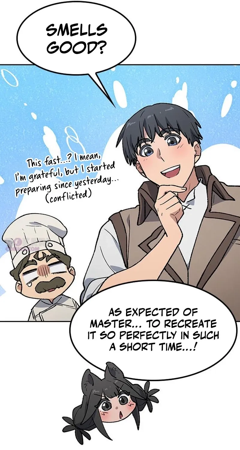 Peaceful Camping Lifein Another World Chapter 102 page 77 - 