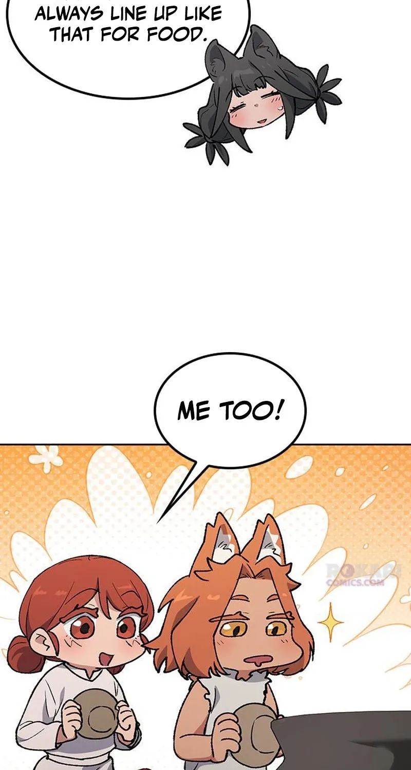 Peaceful Camping Lifein Another World Chapter 102 page 80 - 