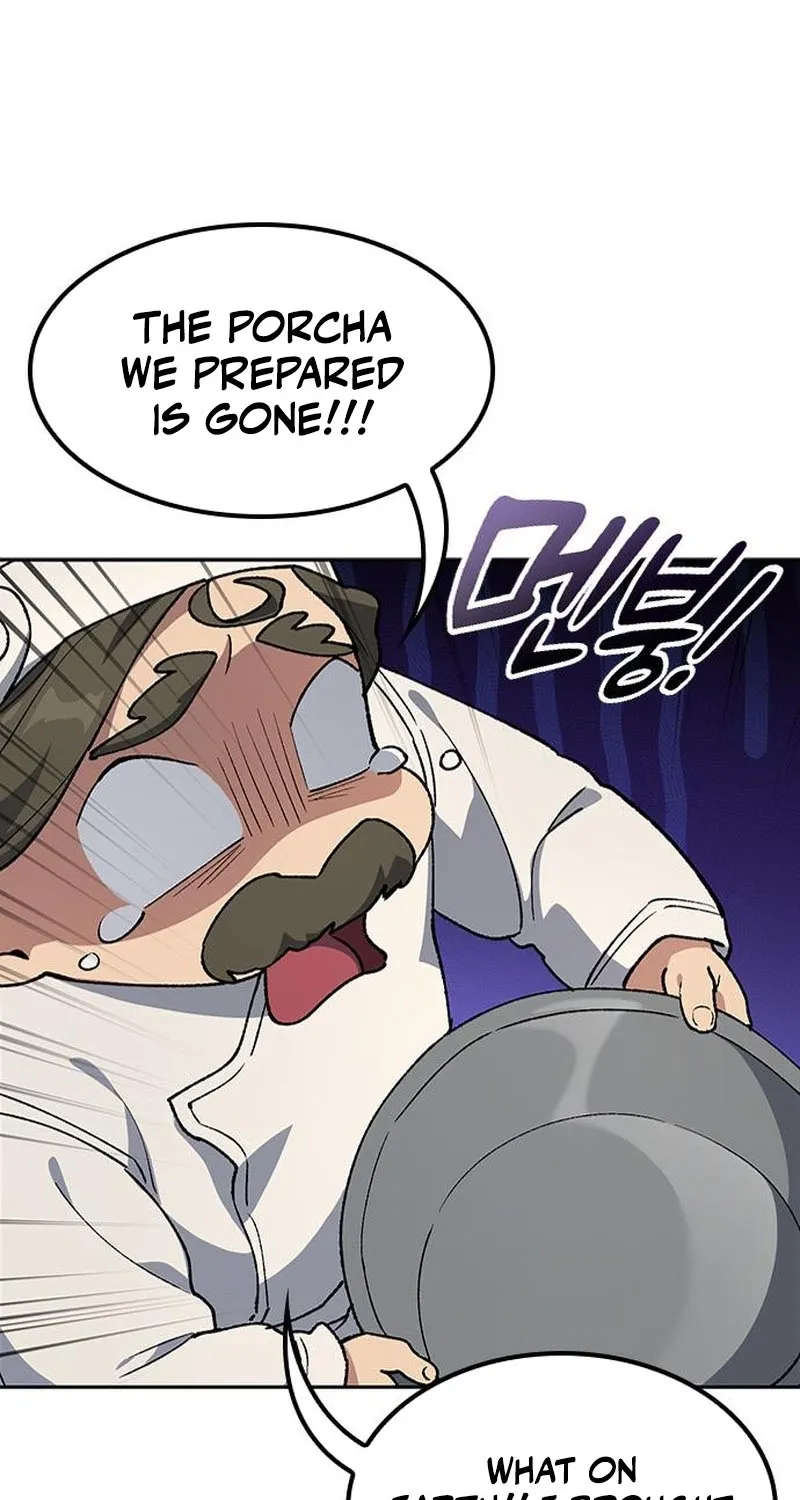Peaceful Camping Lifein Another World Chapter 102 page 9 - 