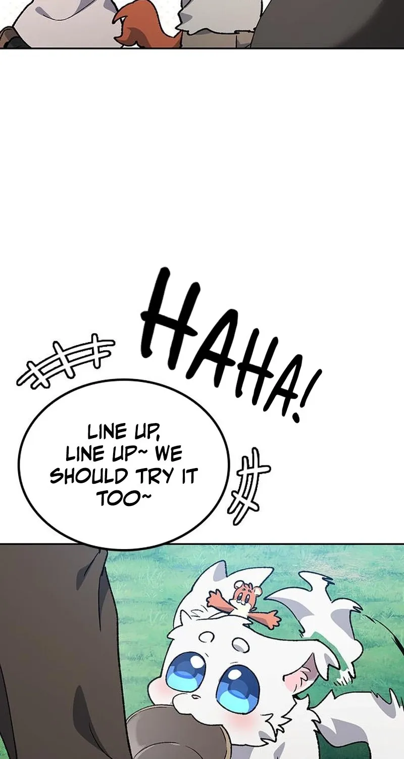 Peaceful Camping Lifein Another World Chapter 102 page 81 - 
