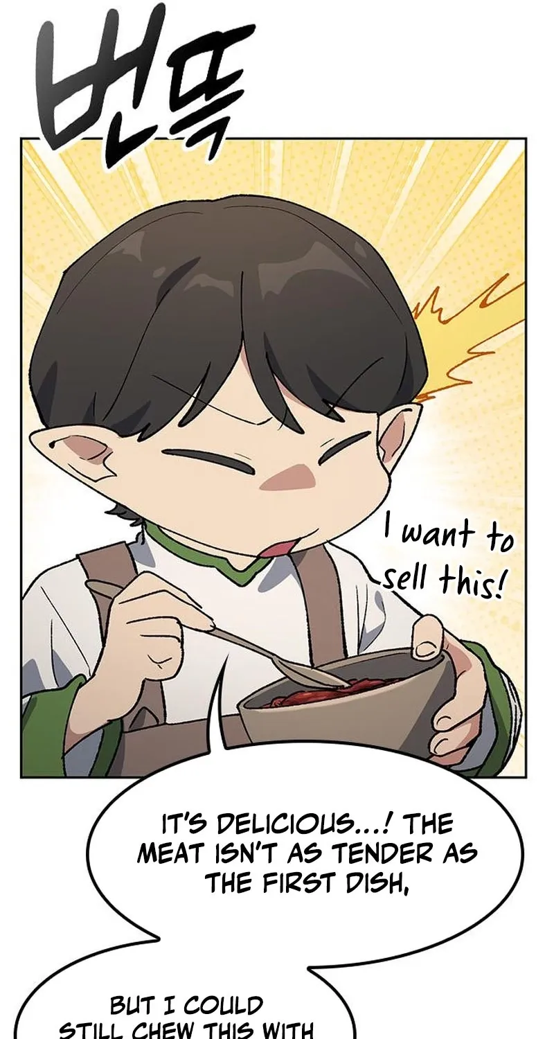 Peaceful Camping Lifein Another World Chapter 102 page 83 - 